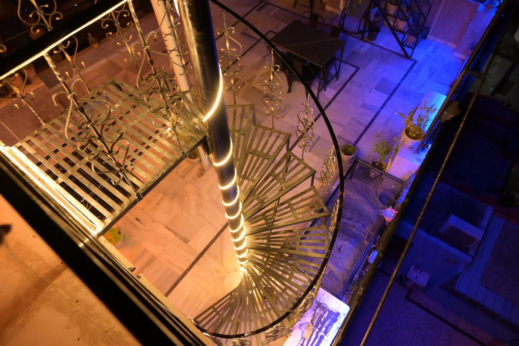 Moon Night Guest House Jodhpur  Exterior foto