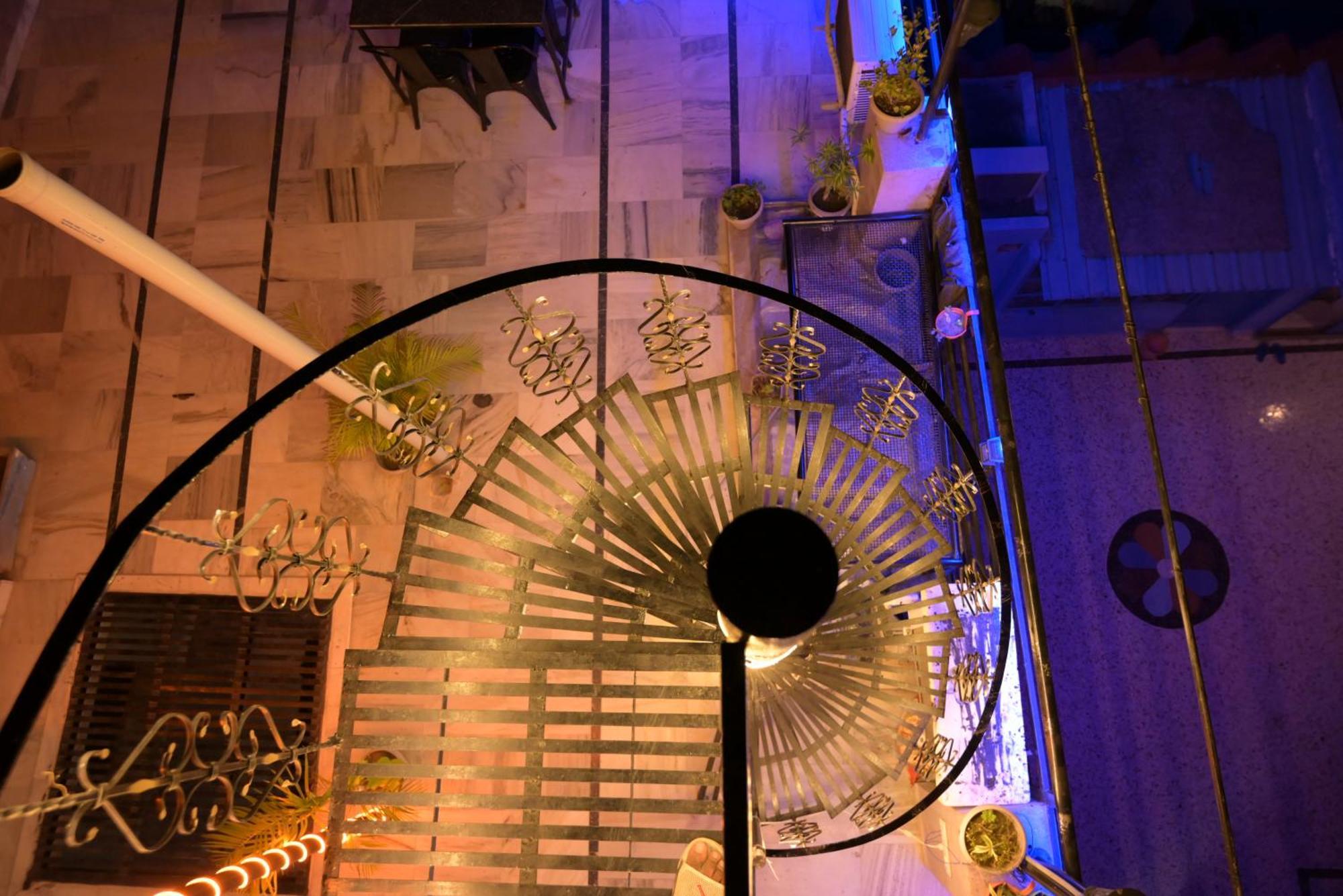 Moon Night Guest House Jodhpur  Exterior foto