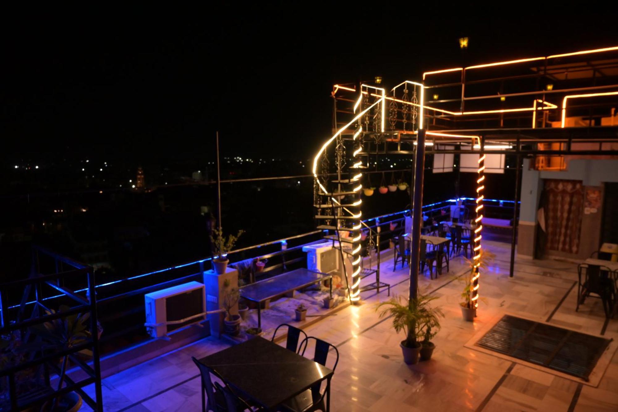 Moon Night Guest House Jodhpur  Exterior foto
