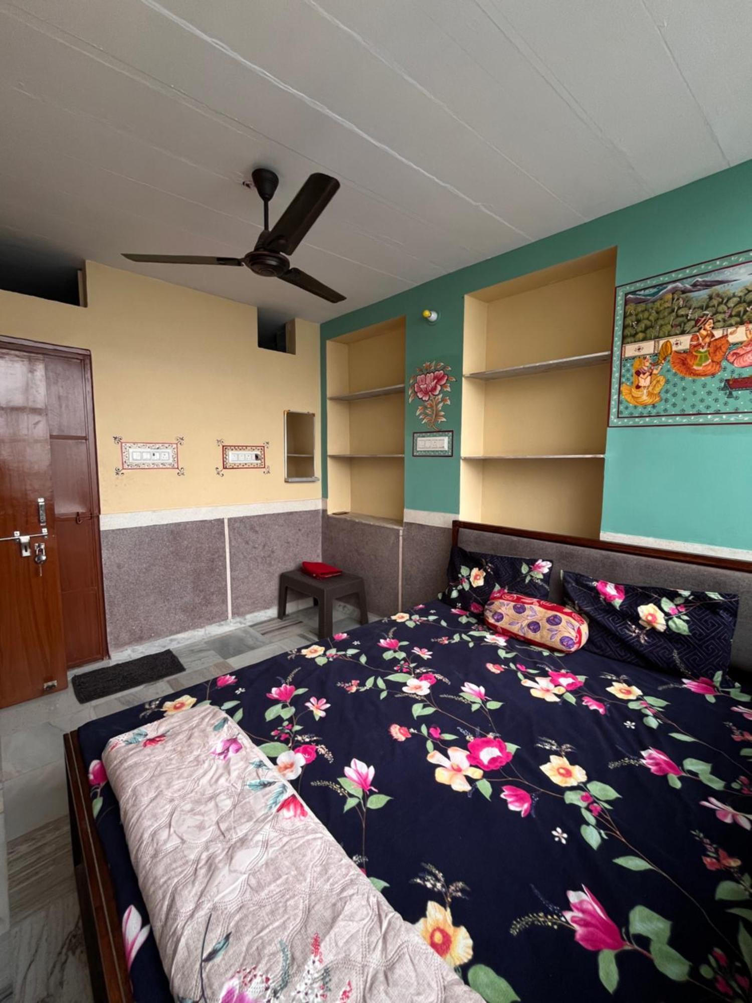 Moon Night Guest House Jodhpur  Exterior foto